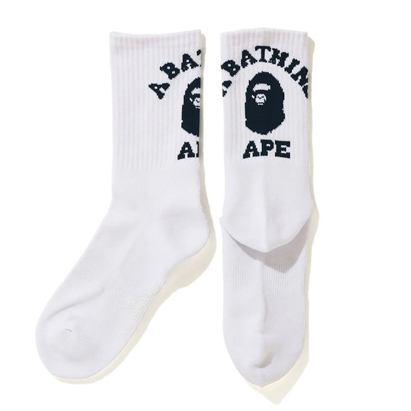 Bathing Ape! - Picture 5 of 7